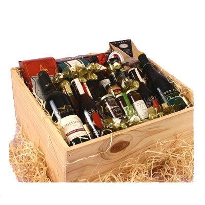 Dad's Gourmet Empire - Fathers Day Hamper