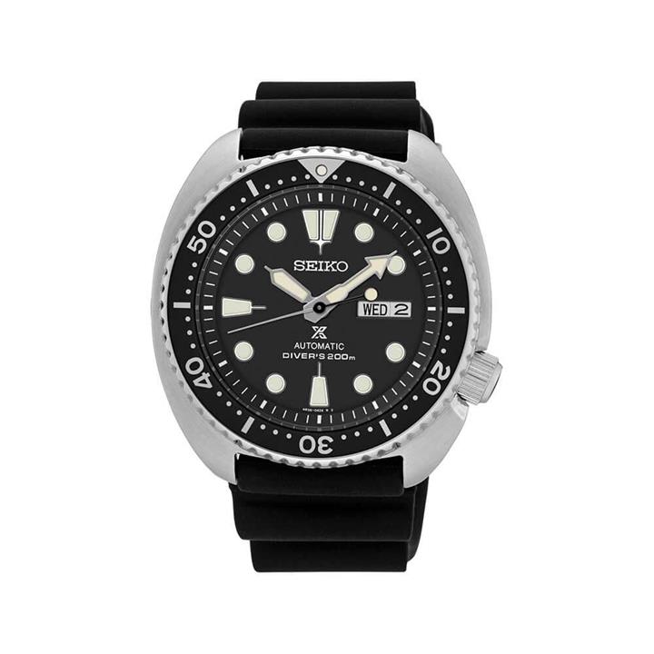 Seiko SRP777K Prospex Automatic Divers Mens Watch
