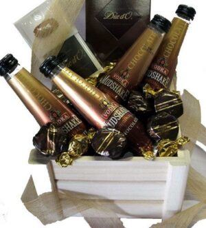 Chocolate Chocolate - Gift Hamper