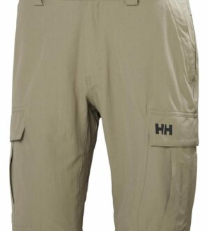 Helly Hansen Mens Outdoor Hh Qd Cargo Shorts 11