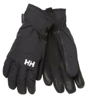 Helly Hansen Unisex Snow Swift Ht Glove