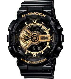 G-Shock GA110GB-1A Mens Watch