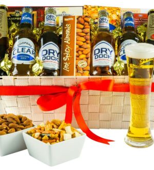 Brewers Choice - Gourmet Gift Hamper