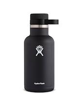Hydro Flask Growler 64oz Black